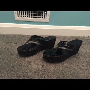 Coach Sandals 💥💥Flash Sale💥💥