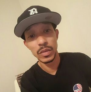 Meet your Posher, Frank