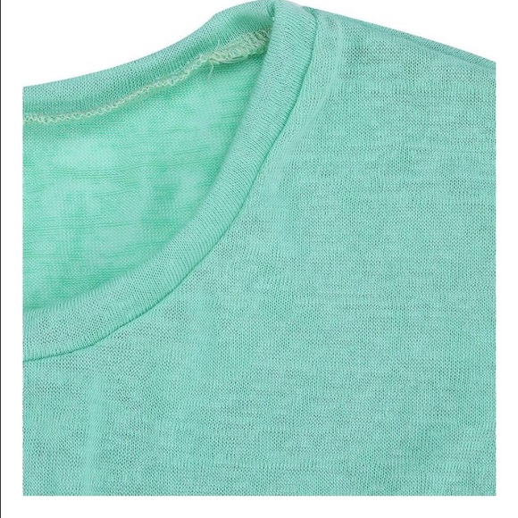 long sleeve dolman last one - Picture 2 of 5