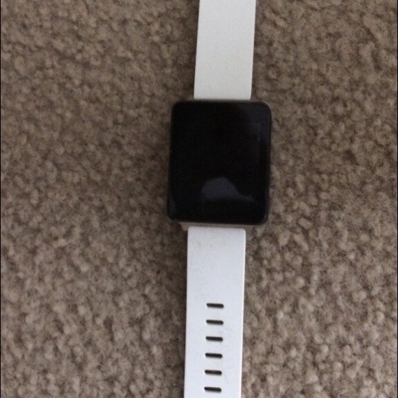 LG G watch