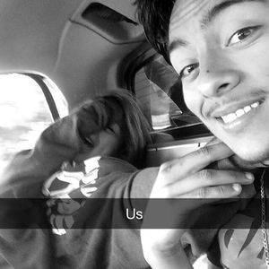 Meet your Posher, Armando