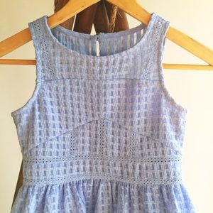 Gianni Bini • Charming Fit + Flare Dress