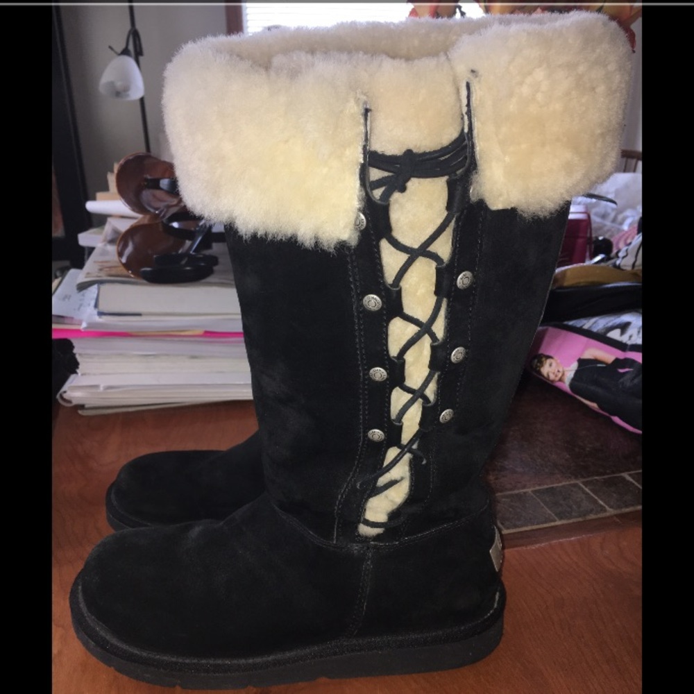 UGG Australia Boots size 10