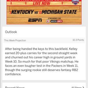 Meet your Posher, Carter