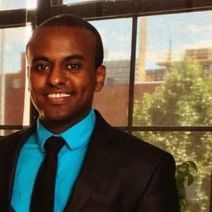 Meet your Posher, Adam