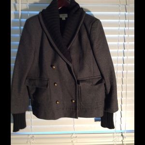 Loft wool coat. Blow out Sale 💥💥💥