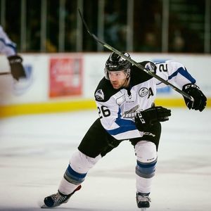 Meet your Posher, Rob