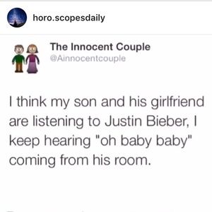 Meet your Posher, Lebron