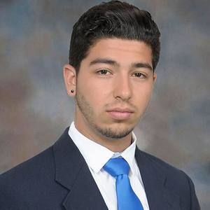 Meet your Posher, Maxwell