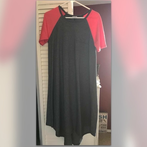 LuLaRoe Carly Dress