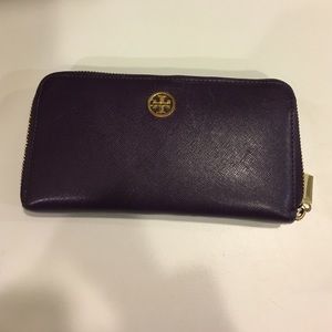 TORY BURCH WALLET