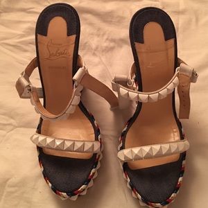 Christian louboutin