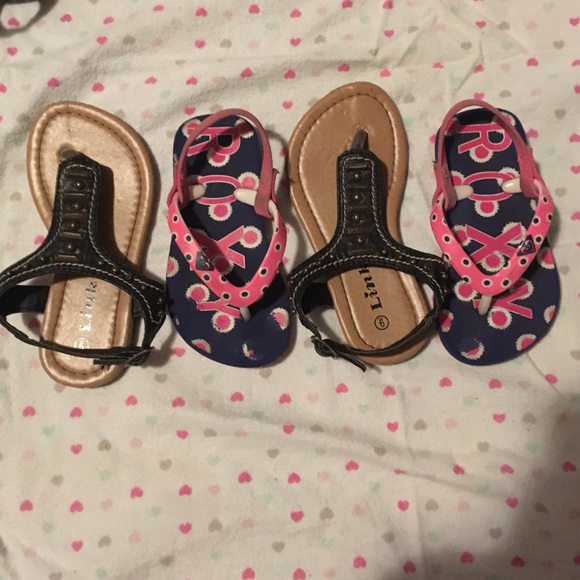 Sandals❤️ - Picture 4 of 4