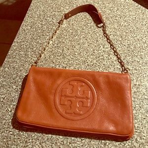 Tory Burch Chain Purse
