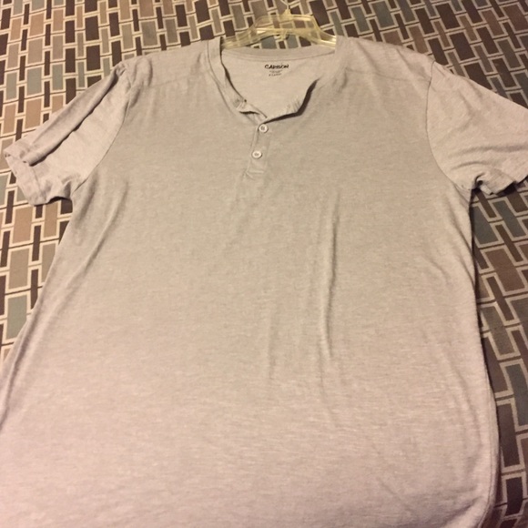 Carbon Rue 21 Shirt