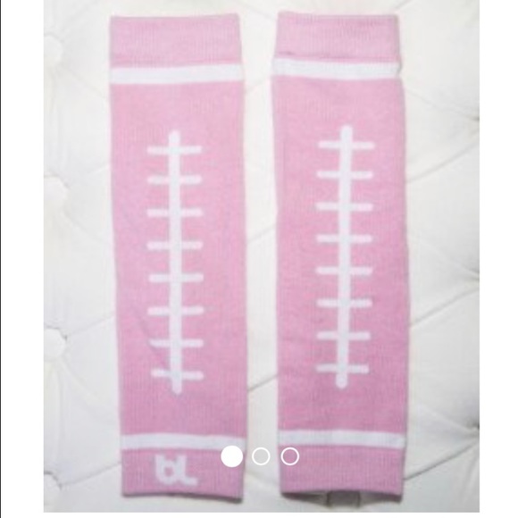 Football 🏈 theme Baby leggings 💖
