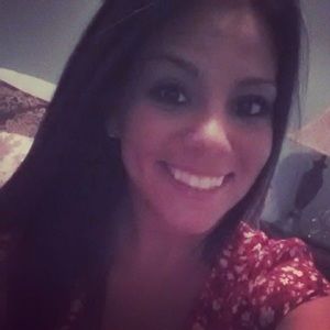 Meet your Posher, Steph