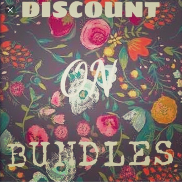 TODAY ONLY!!!
