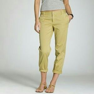J.Crew Broken-In Scout Chino