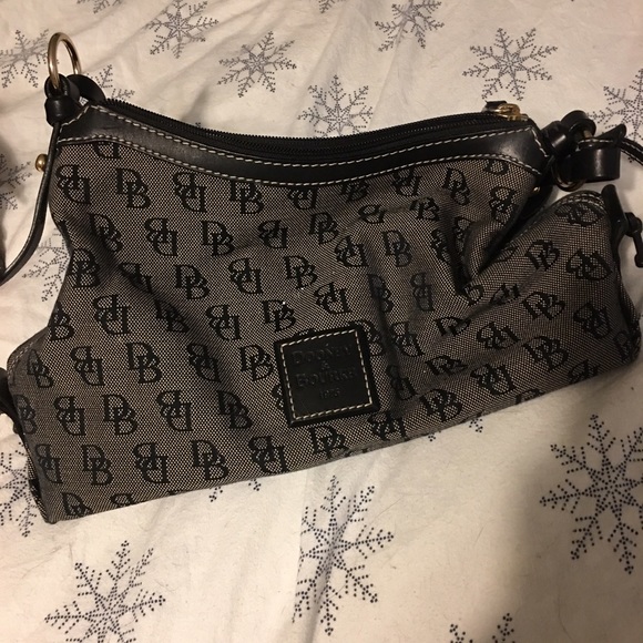 Dooney and Burke purse - Picture 1 of 1