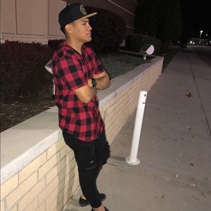 Meet your Posher, Jose