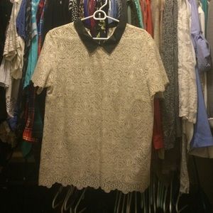 Madewell Blouse