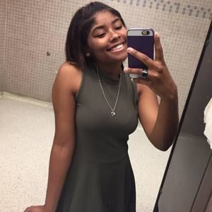 Meet your Posher, Kelsi