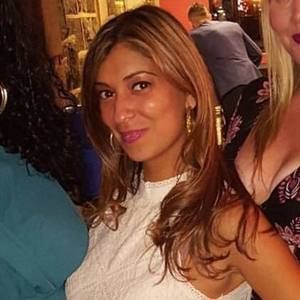 Meet your Posher, Chrissy