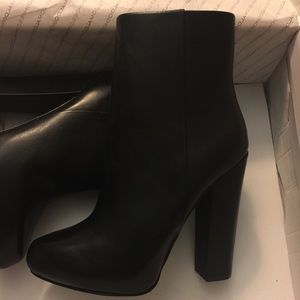 Aldo Booties