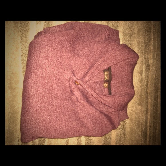 Tasso Elba sweater, great condition