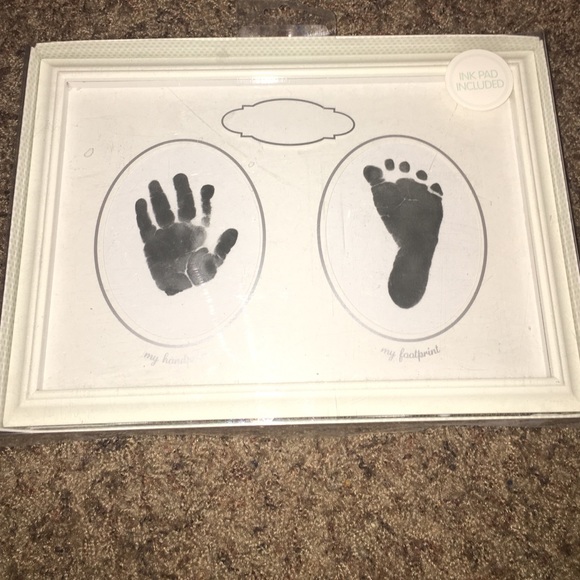 baby prints kit(s) - Picture 2 of 3