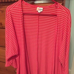 Lularoe Lindsay worn 3x