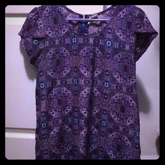 Japna Blouse