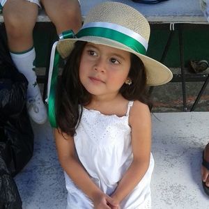 Meet your Posher, Carlos