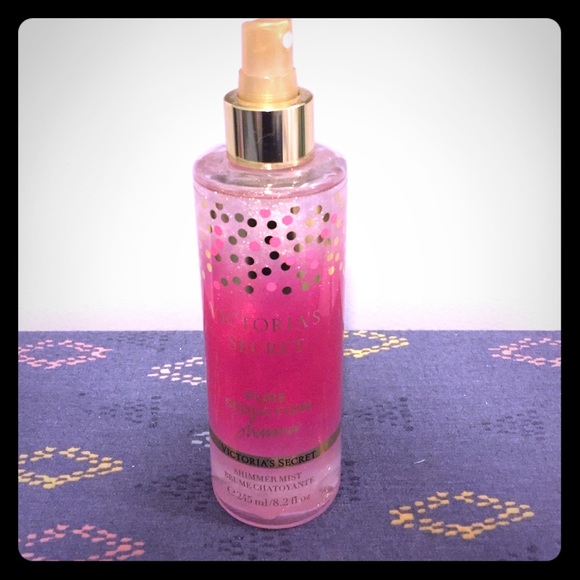 Victoria's Secret Pure seduction shimmer
