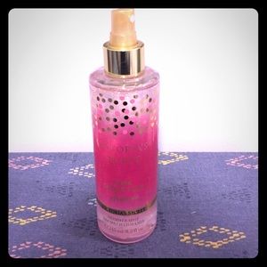 Victoria's Secret Pure seduction shimmer
