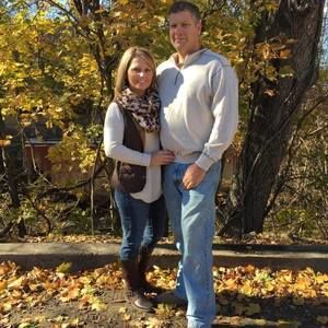 Meet your Posher, Chrissy