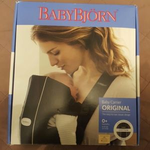 Baby Bjorn