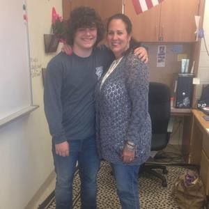 Meet your Posher, Cameron