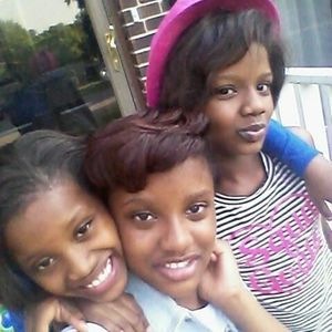 Meet your Posher, Candace