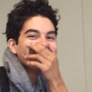 Meet your Posher, Daniel