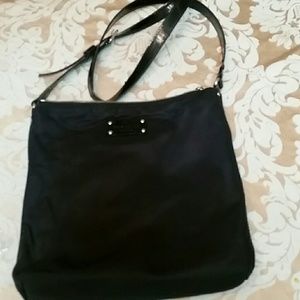Authentic Crossbody Kate Spade Purse