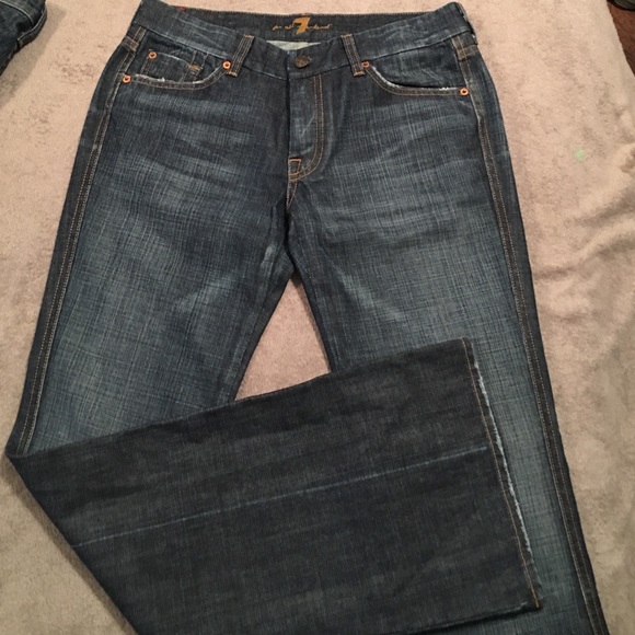 For All Mankind Jeans size 31 - Picture 1 of 2