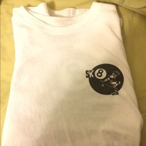 Vans Long sleeve Skate Tee