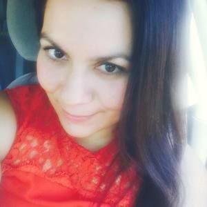 Meet your Posher, Evelyn