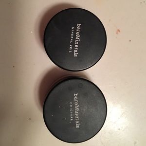 FLASH SALE! Bare minerals