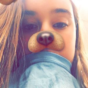 Meet your Posher, Katelyn