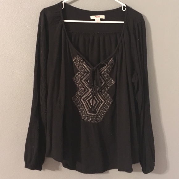 2 blouses for the price of one!!