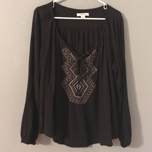 2 blouses for the price of one!!