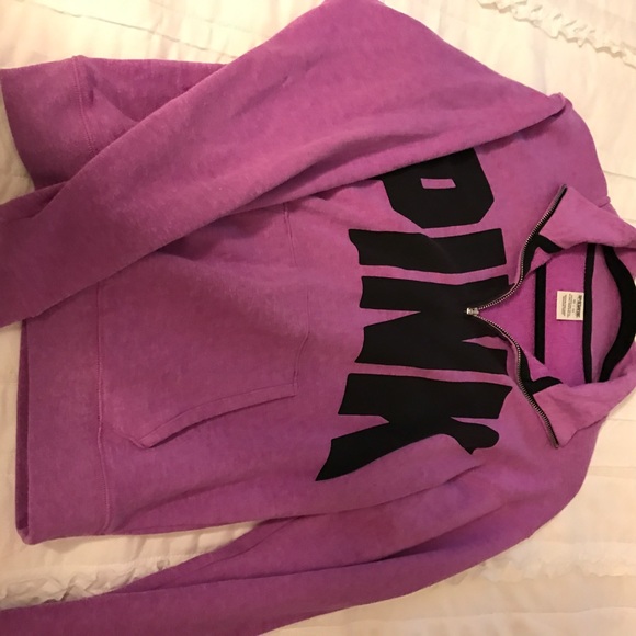 PINK jacket - Picture 4 of 4